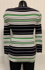Tory Burch,Sweater, Size Med