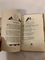 Vintage, Robert Louis Stevenson, A Child’s Garden of Verses