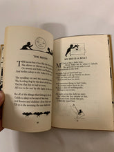 Load image into Gallery viewer, A Child’s Garden of Verses by Robert Louis Stevenson

