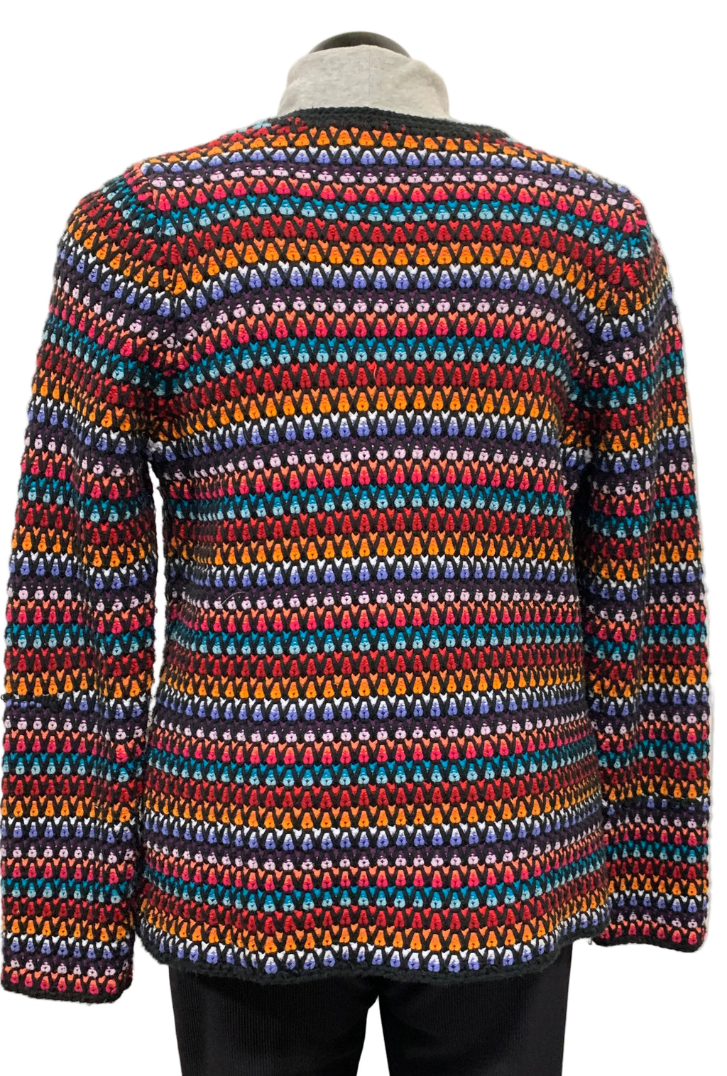 Coldwater Creek, Cardigan, Size Medium