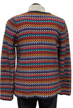 Coldwater Creek, Cardigan, Size Medium