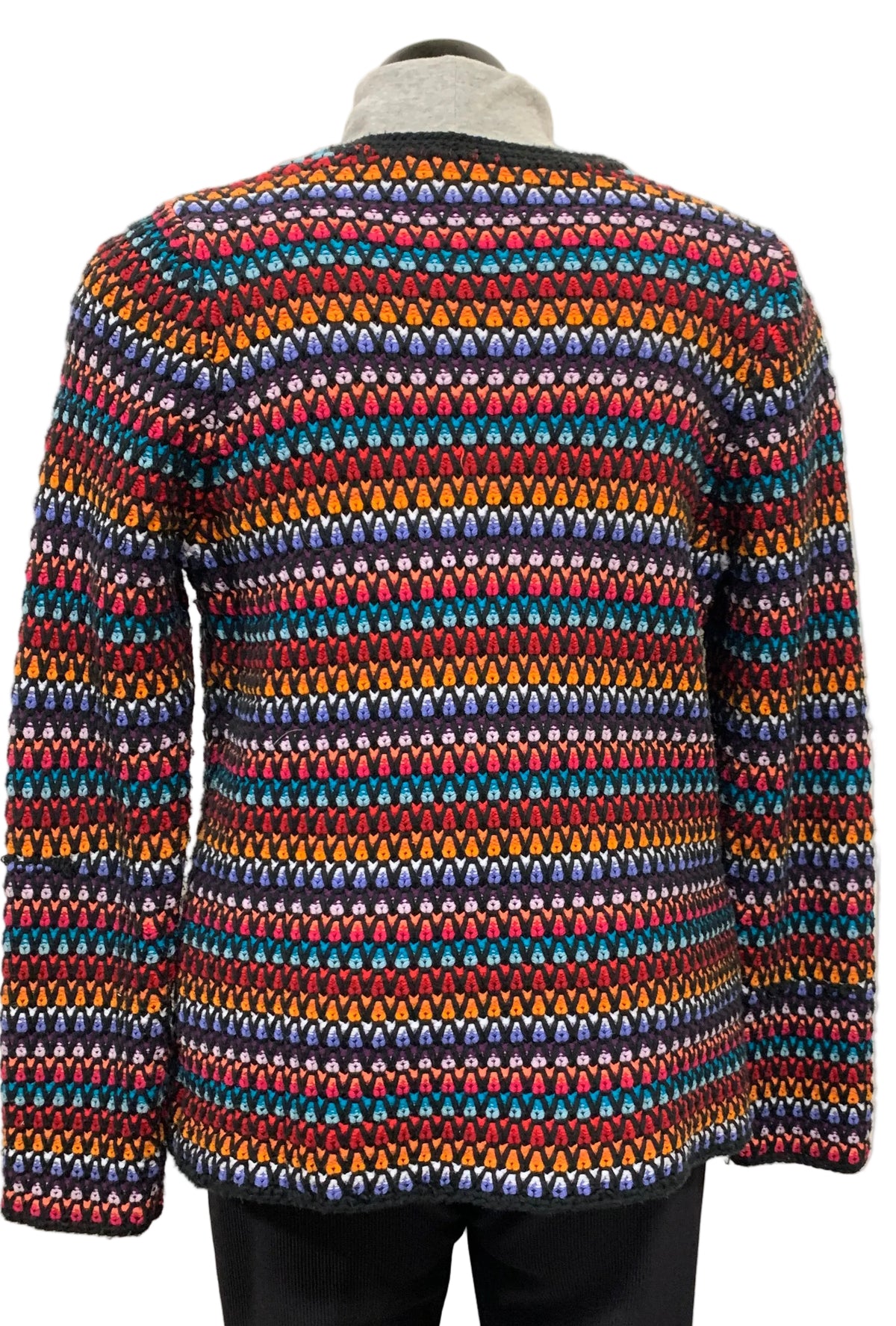 Coldwater Creek, Cardigan, Size Medium