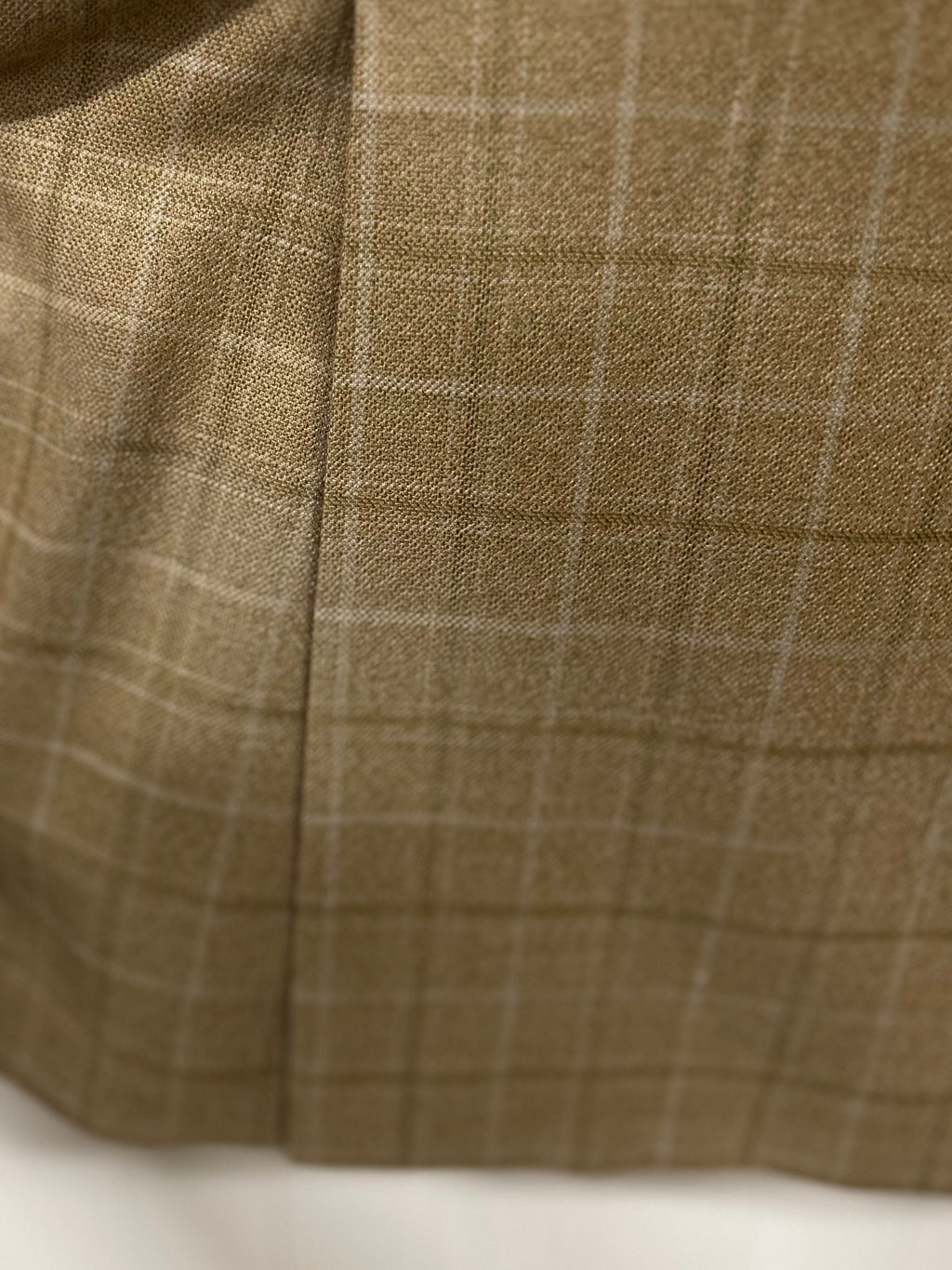 Burberry, Men's Sport Coat, size 42 long