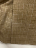 Burberry, Men's Sport Coat, size 42 long
