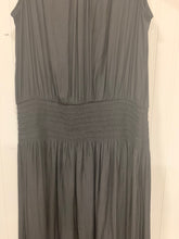 Load image into Gallery viewer, Ramy Brook Black Dress Medium
