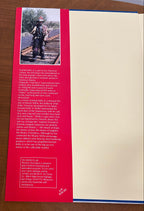 Vintage, Emmet Kelly Jr, Book