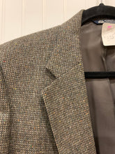 Load image into Gallery viewer, Burberry’s Suit Coat Size 42
