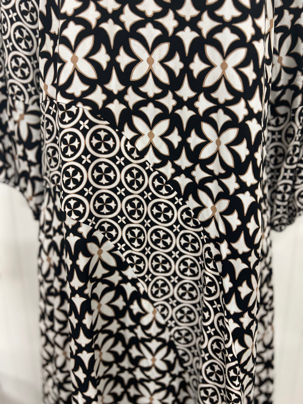 Chico’s, Dress, size 0.5