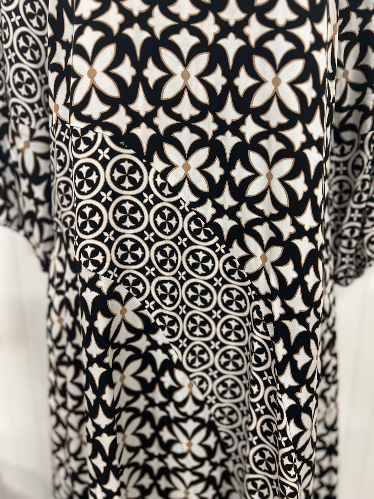 Chico’s, Dress, size 0.5