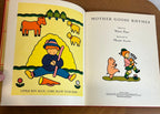 Vintage, Mother Goose Rhymes