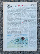 Load image into Gallery viewer, Rustica, Vintage French magazine
