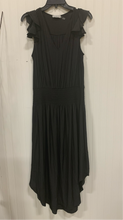Load image into Gallery viewer, Ramy Brook Black Dress Medium
