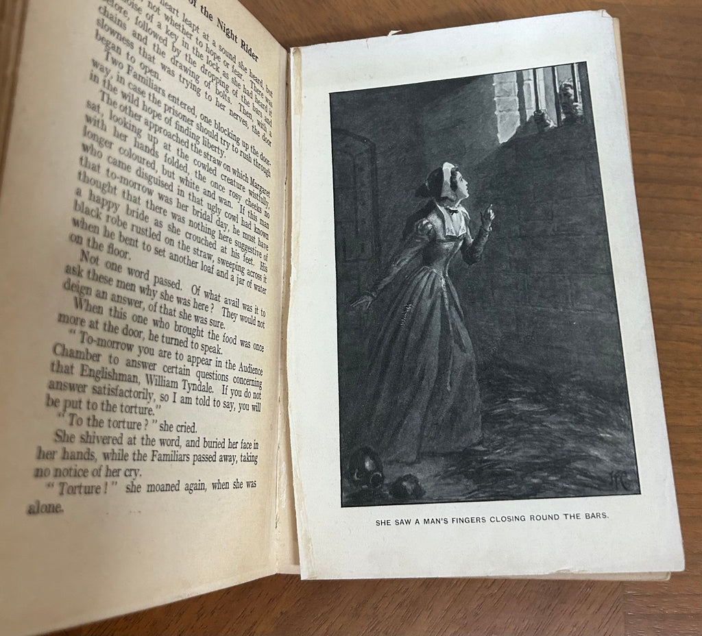 Vintage, The Call of the Night Agent by Albert Lee, 1957