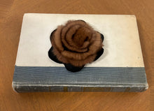 Load image into Gallery viewer, Vintage Mink Pin

