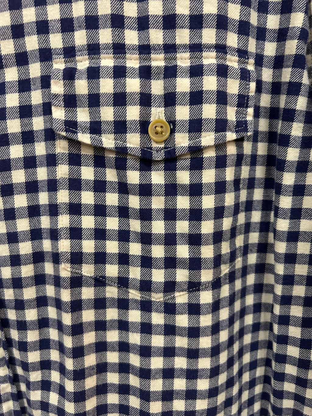 J. Crew, Shirt, size Large
