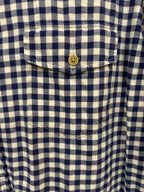 J. Crew, Shirt, size Large