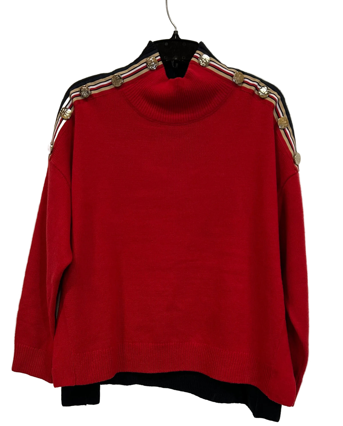 Tommy Hilfiger, Sweater, size Large