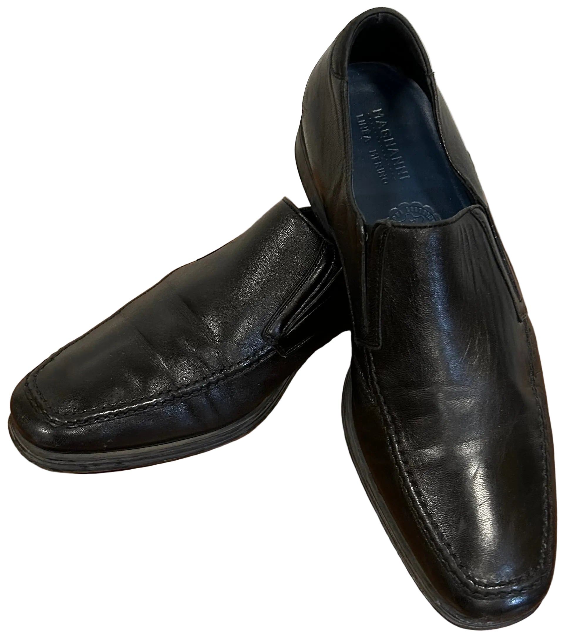 Magnanni, Men's Shoes, size 8 1/2