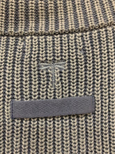 Load image into Gallery viewer, Tyler Boe Men’s Zip Up Sweater Vest Size M
