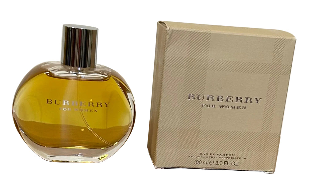 Burberry, spray perfume