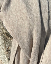 Load image into Gallery viewer, Calvin Klein, Beige, Infinity Scarf
