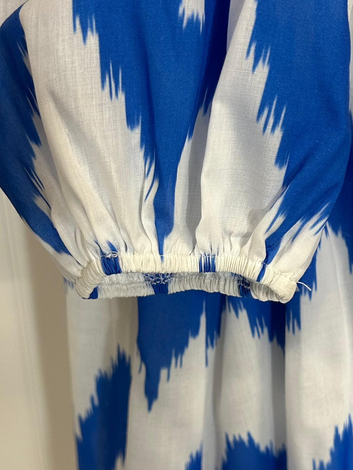 Beulah, Dress or beach cover-up