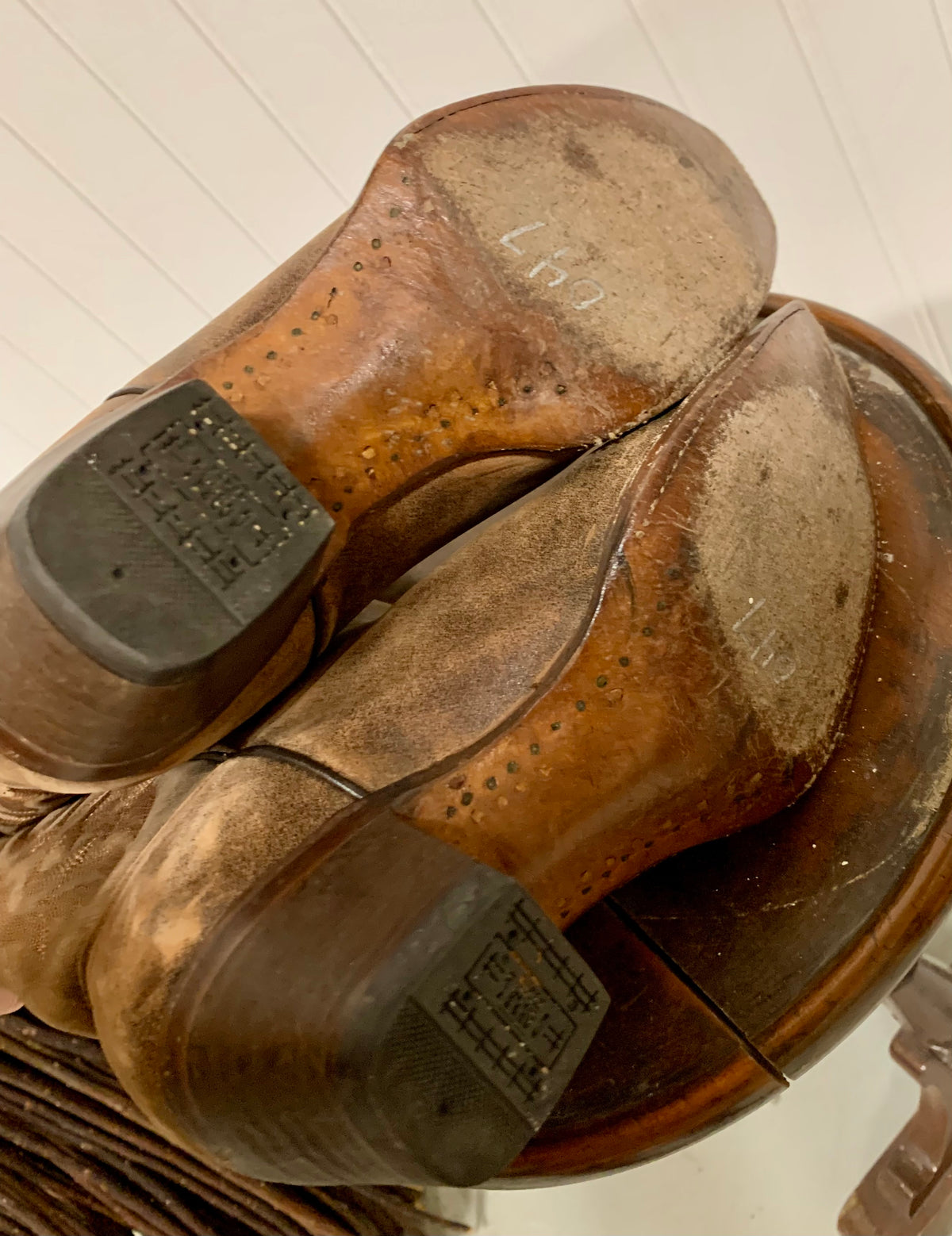 Corral, Western Boots, Size 7