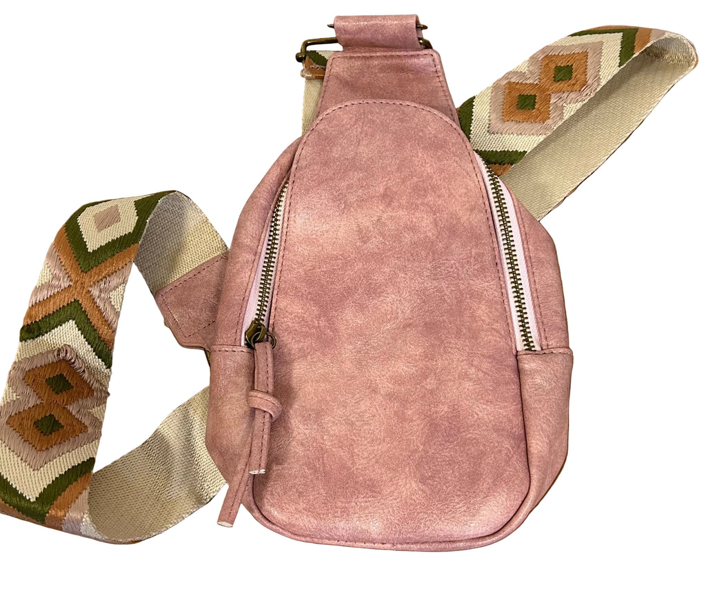 Classy Cloth, Sling bag
