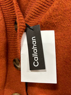 Callahan, sweater, size XS