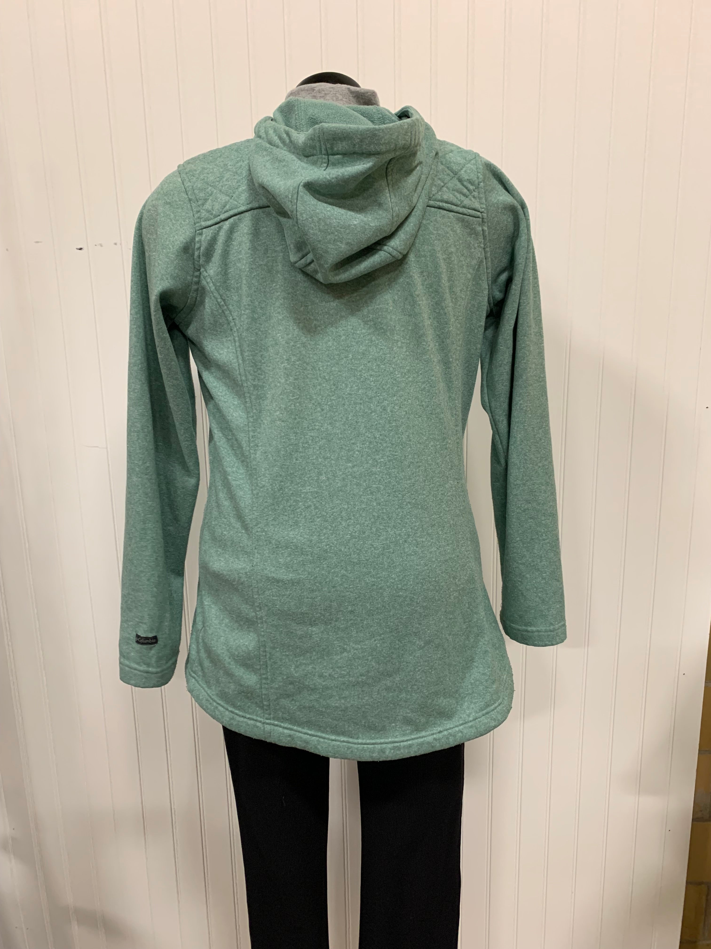 Columbia, Jacket, Size M