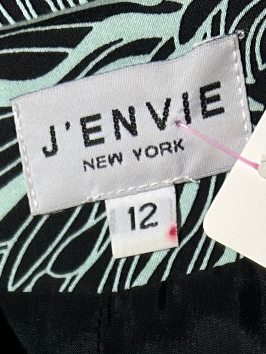 J’Envie, Jacket, size 12