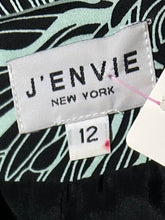 Load image into Gallery viewer, J’Envie, Jacket, size 12
