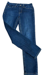 Seven7, Denim Jeans, size 10