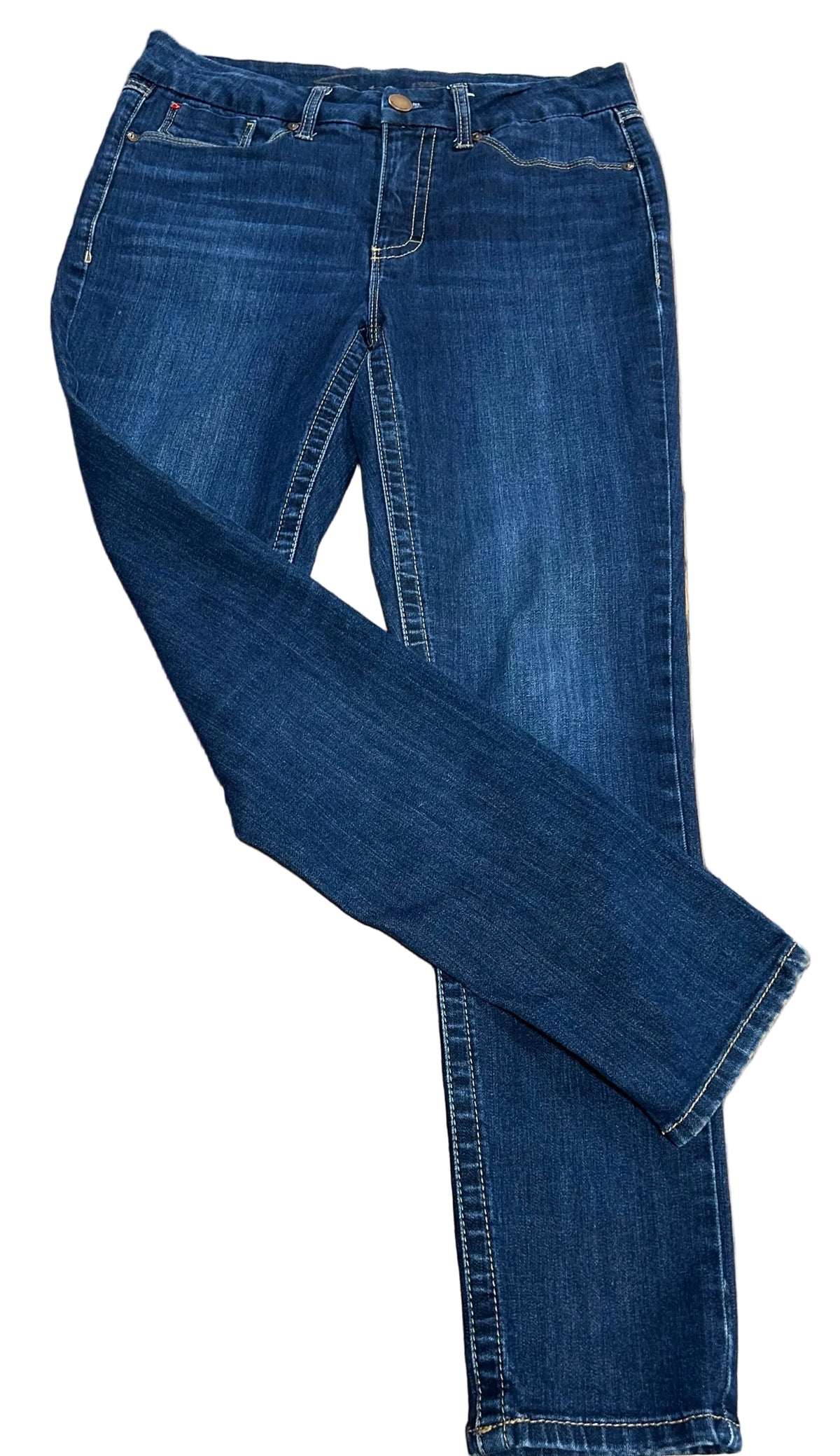 Seven7, Denim Jeans, size 10