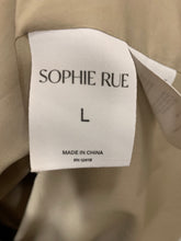 Load image into Gallery viewer, Sophie Rue Women’s Camille Duster Jacket Size Large
