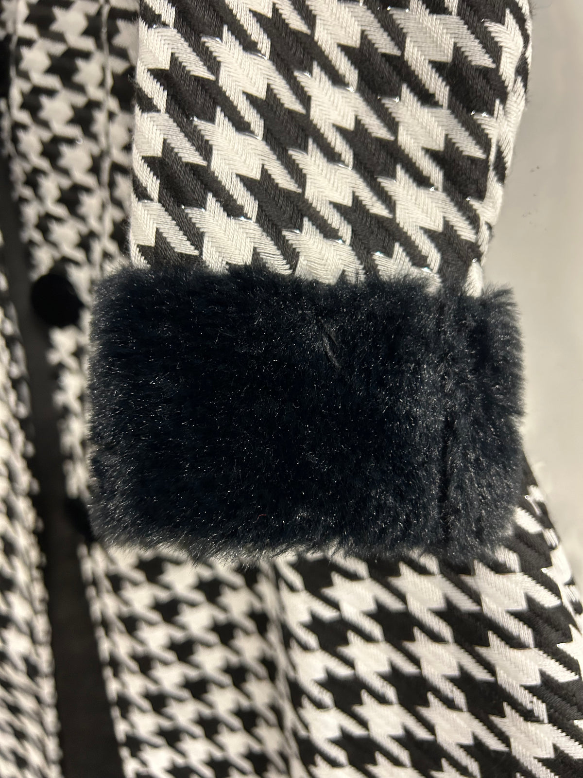Blueberi Boulevard, dress coat, size 6/6X