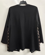 Chicos, Jacket, size 3