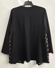 Load image into Gallery viewer, Chicos, Jacket, size 3
