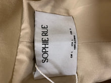Load image into Gallery viewer, Sophie Rue Women’s Camille Duster Jacket Size Large
