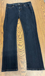 Liverpool, Blue Denim, Women's size 4