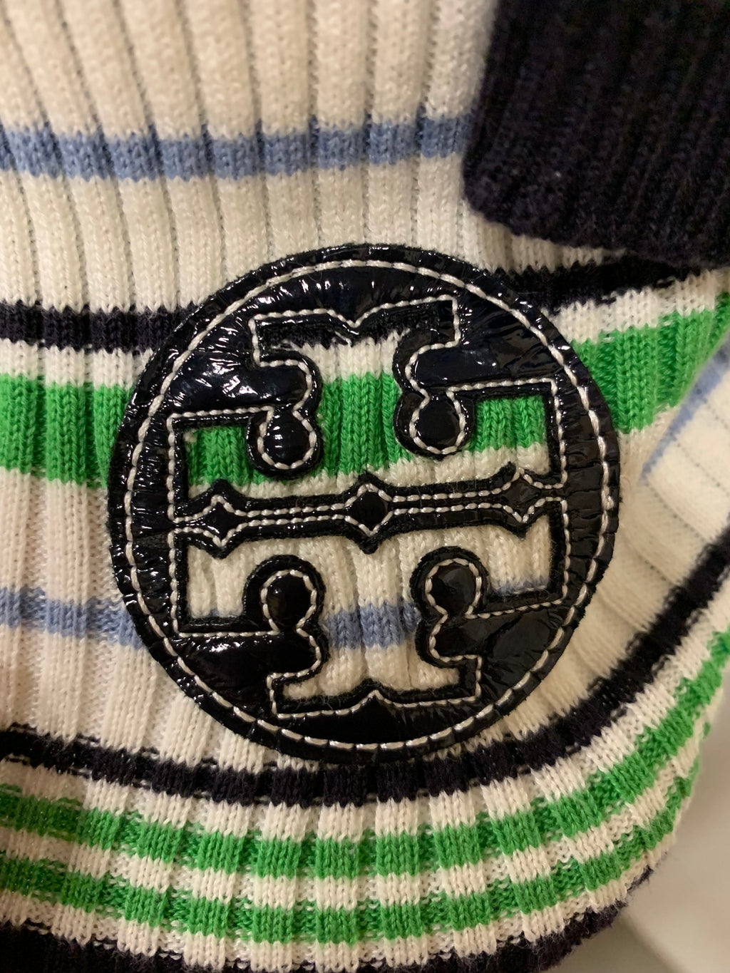 Tory Burch,Sweater, Size Med