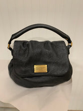 Load image into Gallery viewer, Black Marc Jacobs Handbag
