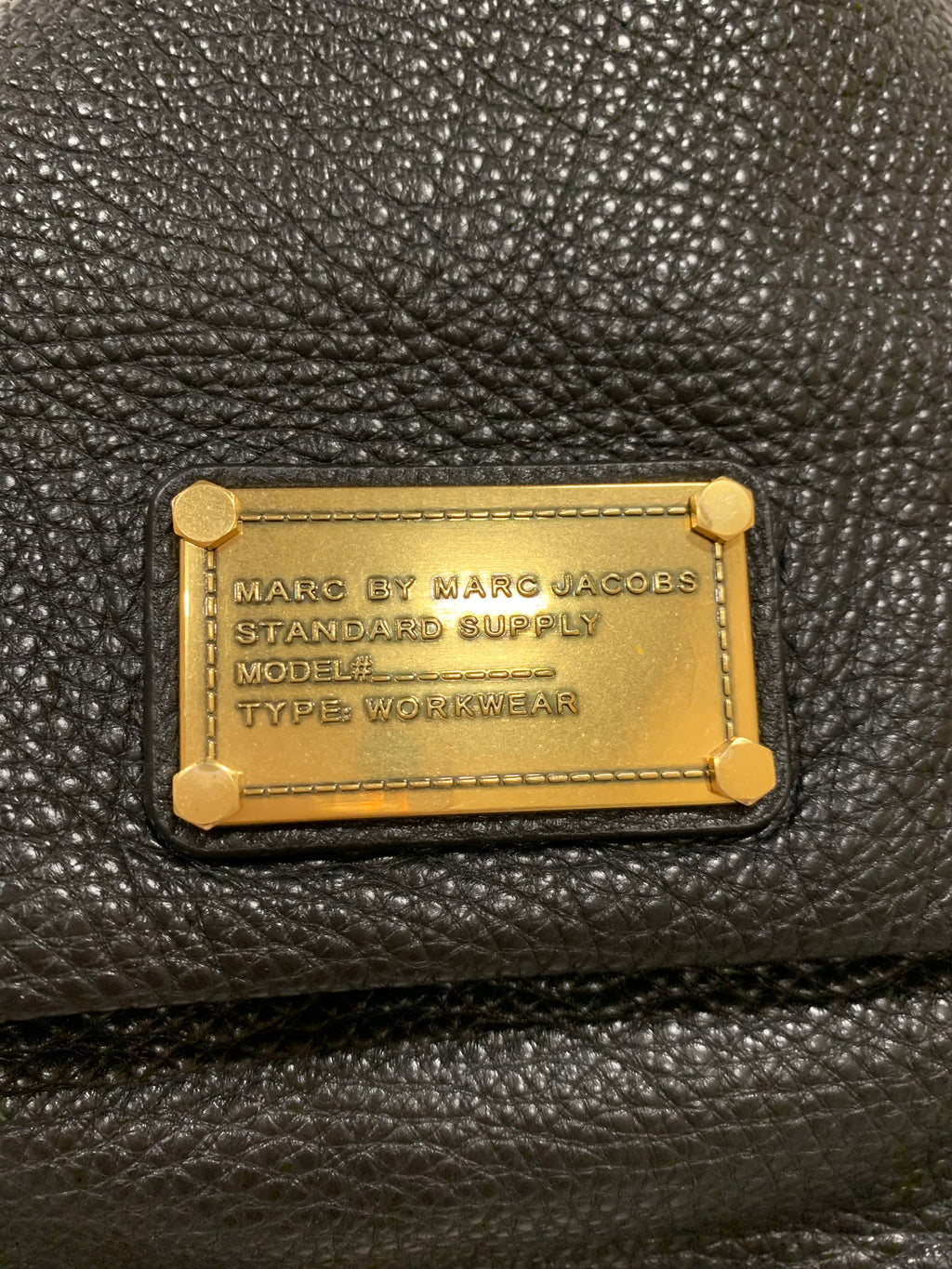 Marc Jacobs, Handbag