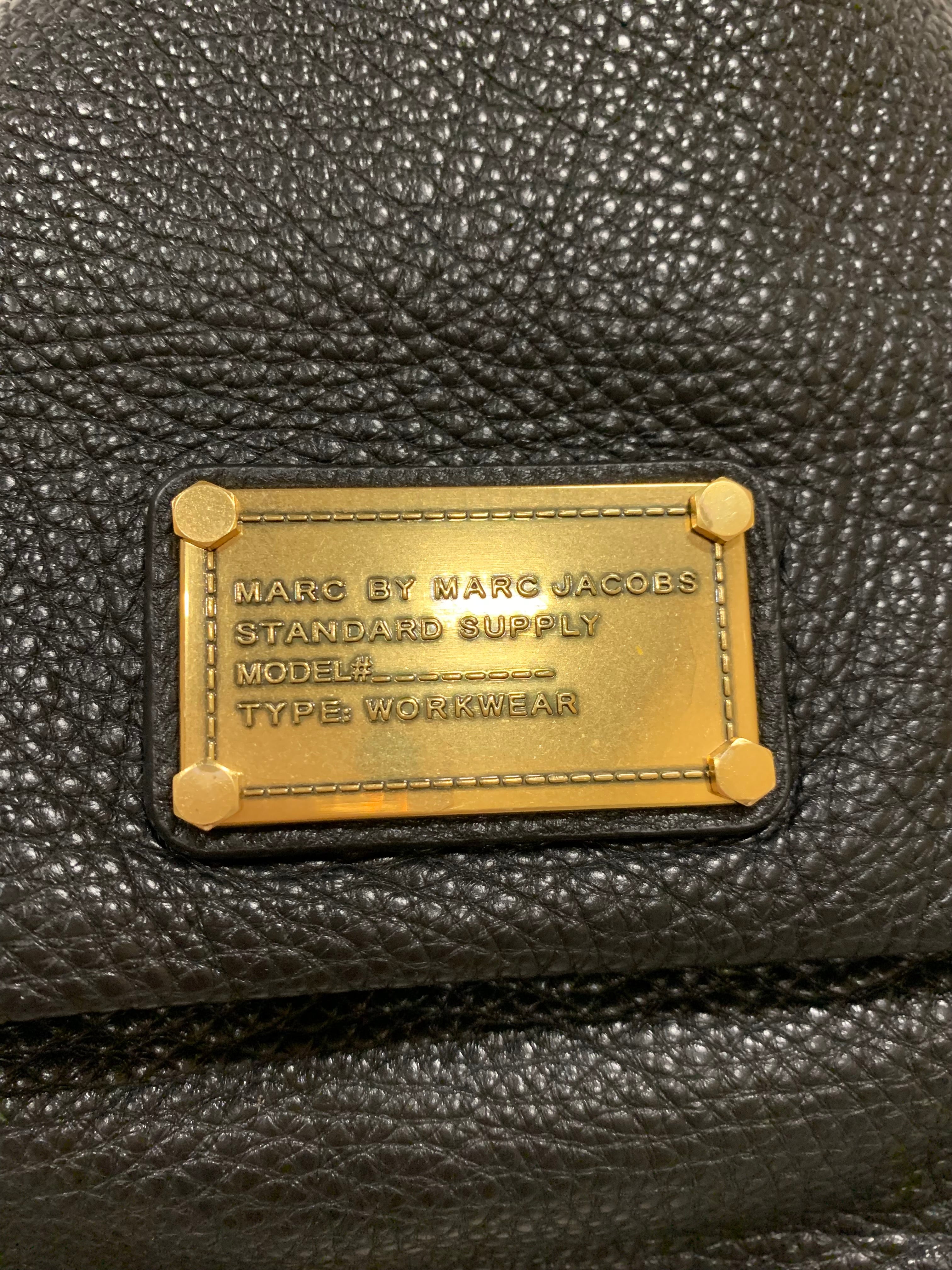 Marc Jacobs, Handbag