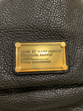 Load image into Gallery viewer, Black Marc Jacobs Handbag
