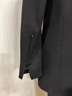 Sportmax, Blazer, size 8