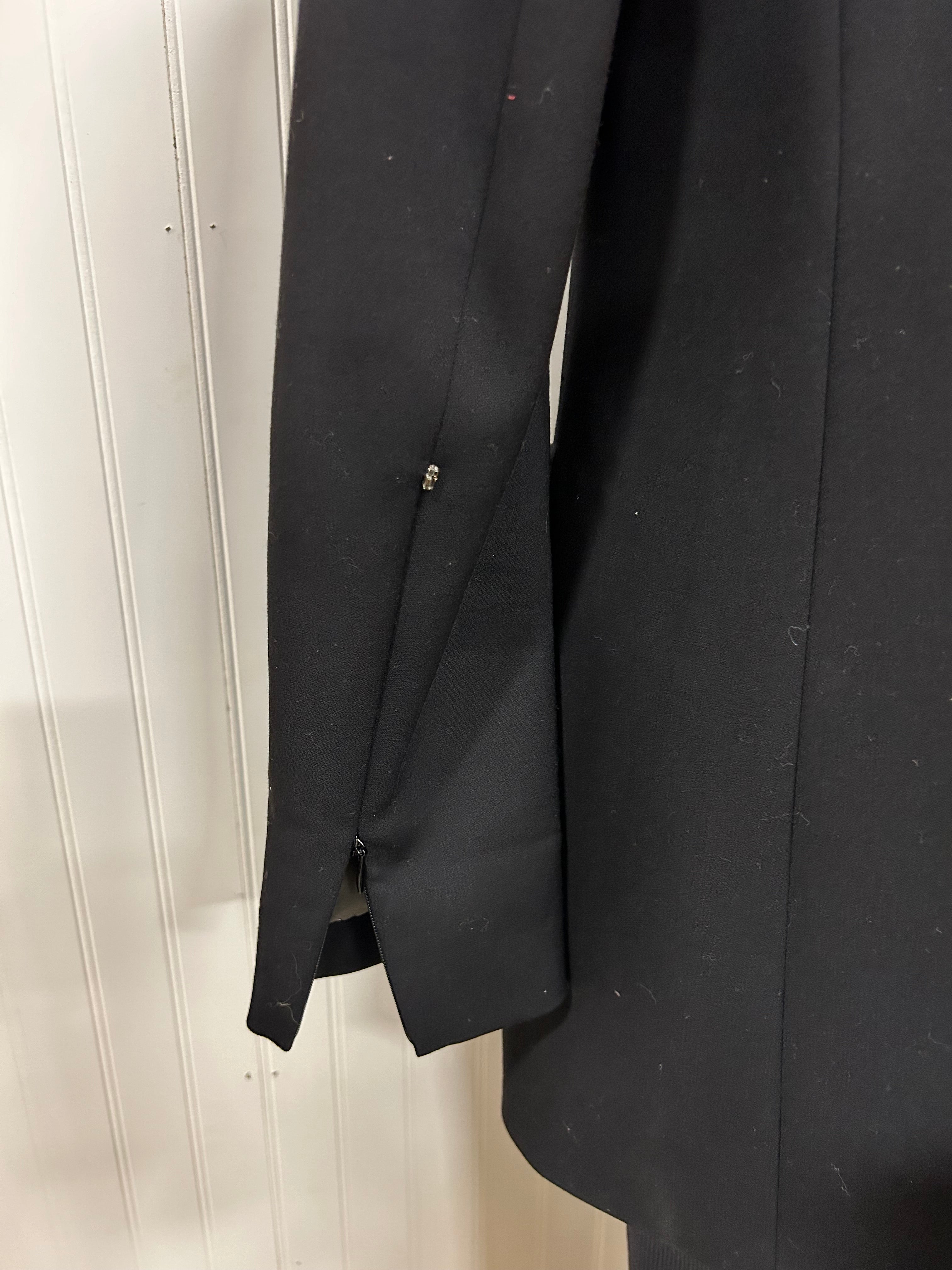 Sportmax, Blazer, size 8