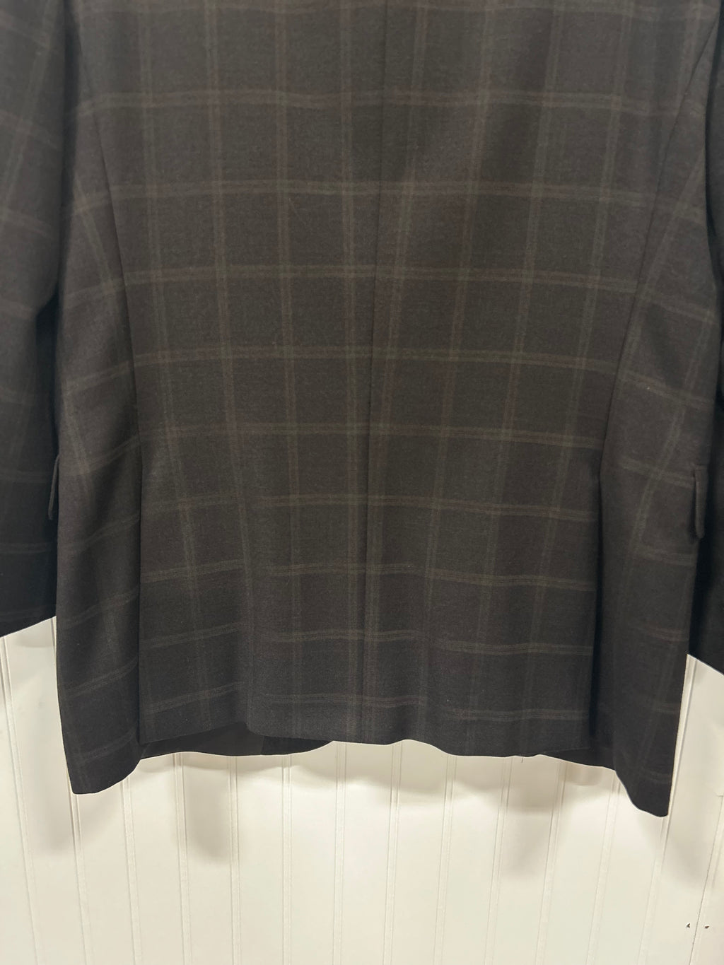 Burberry, Men's Sport Coat, size 40 Reg.