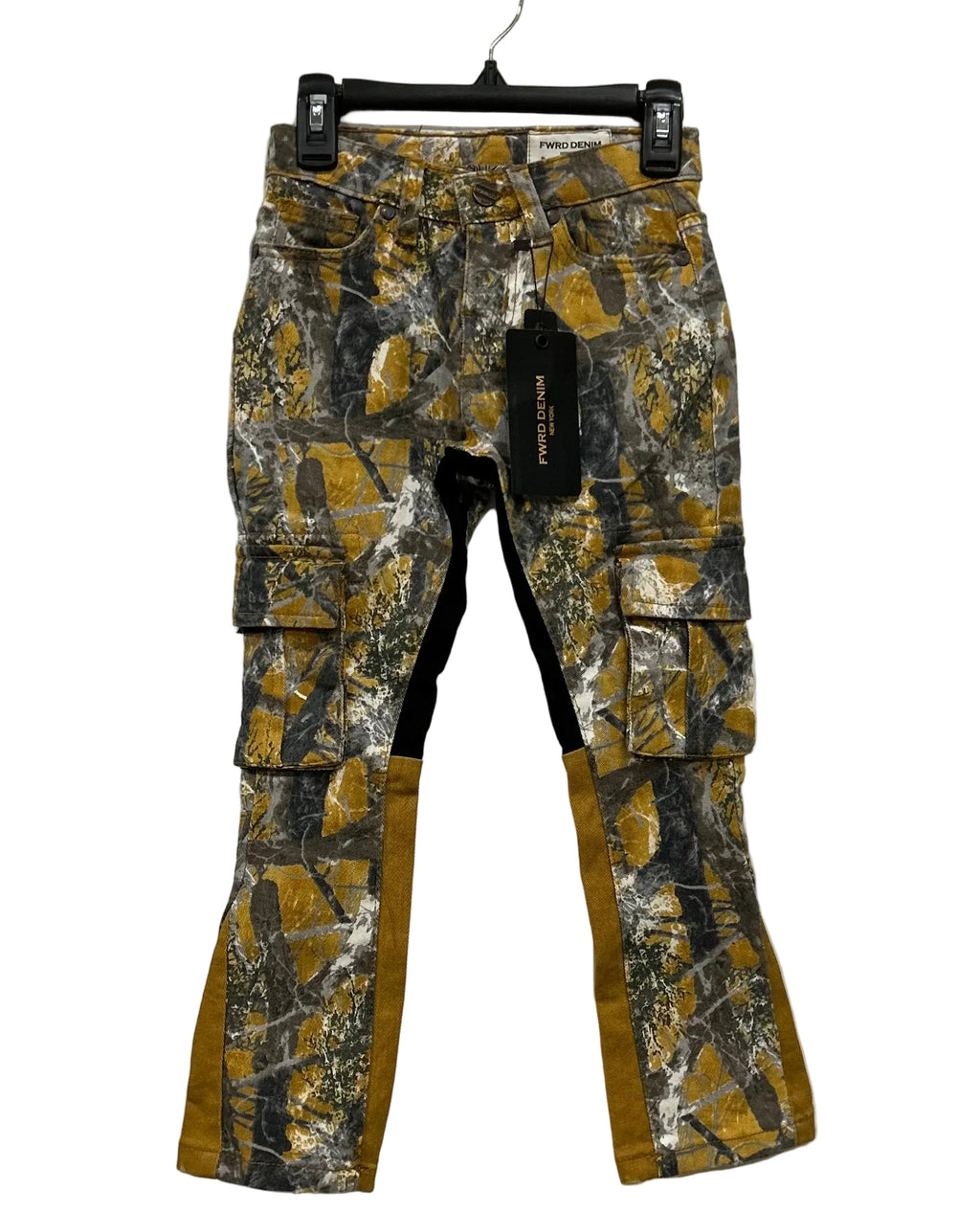 FWRD, jeans, size 5