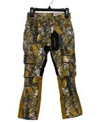 FWRD, jeans, size 5